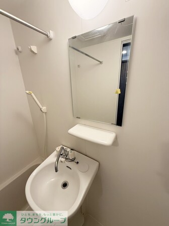 レイディアンス東山田の物件内観写真